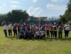 PERPANI Batam Matangkan Persiapan, 24 Atlet Ikuti Seleksi Menuju Porprov Kepri VI
