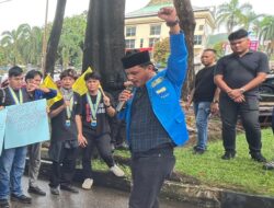 PMII Kepri Dukung Pengusutan Tiga Kasus Korupsi, Minta Penegakan Hukum Bebas Intervensi