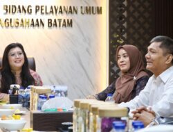 BP Batam Dukung Kehadiran BP Lansia, Perkuat Sinergi Wujudkan Lansia Aktif, Bahagia, dan Sejahtera