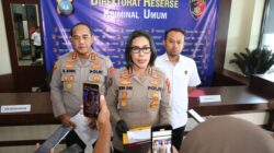 Polda Kepri Tetapkan Dua Tersangka Kasus Dugaan Penipuan Keberangkatan Kontingen Pesparawi