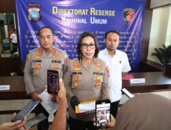 Polda Kepri Tetapkan Dua Tersangka Kasus Dugaan Penipuan Keberangkatan Kontingen Pesparawi