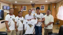 BP Batam Dukung Festival Sepak Bola Internasional Usia Dini, Perkuat Sport Tourism Batam