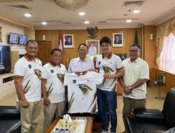 BP Batam Dukung Festival Sepak Bola Internasional Usia Dini, Perkuat Sport Tourism Batam