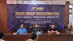 Dari FGD SMSI Di Denpasar: Kejar Kedaulatan Finansial, Pembentukan PFII Dinilai Krusial Tarik Investasi Global