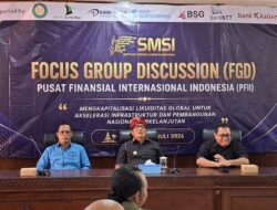 Dari FGD SMSI Di Denpasar: Kejar Kedaulatan Finansial, Pembentukan PFII Dinilai Krusial Tarik Investasi Global