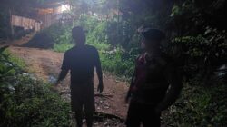 Laporan Lewat Call Center 110, Polisi Bubarkan Musik Keras dari Warung Tuak di Batu Aji