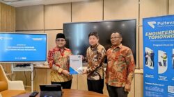 Politeknik Konstruksi Swasta Pertama di Indonesia Resmi Hadir di Batam