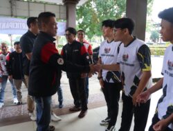 Tim Polresta Tanjungpinang Juara Kapolda Kepri Cup, Wakili Kepri di Esports Kapolri Cup 2026
