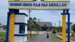MRKR Dorong Perpanjangan Runway Bandara Raja Haji Abdullah Jadi Prioritas Nasional