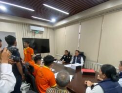 Kasus Penganiayaan di Rusun Polda Kepri Masuk Persidangan, Kuasa Hukum Tiga Tersangka Siapkan Pembelaan Maksimal