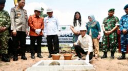 BP Batam Siapkan Lahan SMKN 13, Perkuat Pasokan Tenaga Vokasi untuk Industri Batam