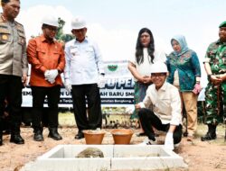 BP Batam Siapkan Lahan SMKN 13, Perkuat Pasokan Tenaga Vokasi untuk Industri Batam