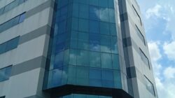 Tiga Mantan Sekuriti Datangi Kantor Winner Group, Protes PHK dan Tuntut Hak Pekerja