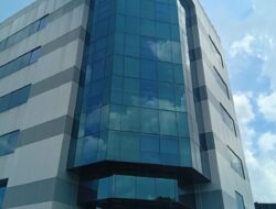 Tiga Mantan Sekuriti Datangi Kantor Winner Group, Protes PHK dan Tuntut Hak Pekerja