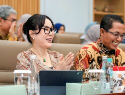 Kepala BP Batam Paparkan Kinerja 2025: Investasi Lampaui Target, Optimis Raih WTP Ke-10