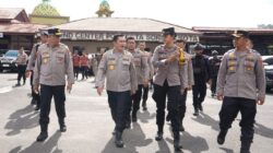 Astamaops Kapolri Dorong Transformasi Layanan 110, Kecepatan Respons Jadi Tolok Ukur Pelayanan Polisi