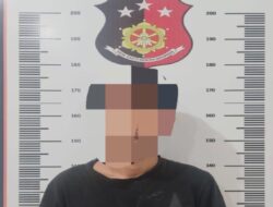 Rampas HP Bocah di Sagulung, Dua Pelaku Dibekuk Polisi