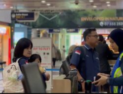 KJRI Johor Bahru Fasilitasi Pemulangan Anak WNI Terlantar, Kembali ke Pelukan Ibu di Bandung