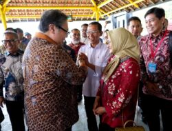 Kepala BP Batam: Nongsa Changi Cable Perkuat Batam sebagai Gerbang Ekonomi Digital Indonesia