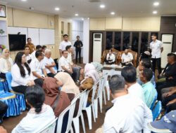 BP Batam Dialog dengan Warga Rempang-Galang Bahas Pembangunan Sekolah Rakyat