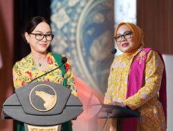 Gegap Gempita Perayaan Hari Kebaya Nasional BP Batam