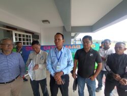 SSB Citramas U-16 Bidik Delapan Besar Liga TopSkor Nasional, Bawa Harapan Sepak Bola Muda Batam