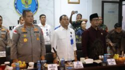 Kapolda Kepri Hadiri Peringatan HANI 2026, Perkuat Komitmen Perangi Narkoba