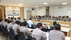 Kapolresta Barelang Gandeng Forum Pembauran Kebangsaan Perkuat Kerukunan dan Kondusivitas Batam