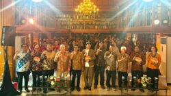 JNE Anugerahkan Penghargaan Content Competition 2026, 5.273 Karya Ramaikan Ajang Kreativitas Nasional