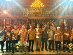 JNE Anugerahkan Penghargaan Content Competition 2026, 5.273 Karya Ramaikan Ajang Kreativitas Nasional