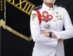 Putri Prajurit Kodim 0316/Batam Masuk 10 Besar Lulusan Terbaik IPDN 2026, Mendagri Tito: “Luar Biasa”