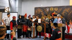 Sugianto Pimpin IPSI Kepri, Serukan Rekonsiliasi Demi Prestasi Pencak Silat