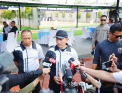 Kapolri Cup Shooting Championship 2026 Perkuat Sinergi dan Pembinaan Atlet Menembak