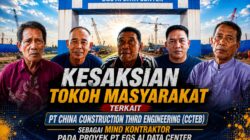 Warga Rasakan Manfaat Proyek Data Center Nongsa, dari Lapangan Kerja, Gerakkan Ekonomi Warga hingga Perbaikan Fasilitas Lingkungan