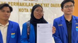 PMII Bawah Polemik Pawai MBG Batam ke DPP Gerindra, Komnas HAM, dan KPAI