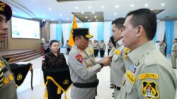 Wakapolri Lantik Pengurus Pusat KBPP Polri Periode 2026–2031