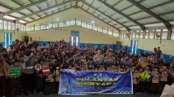 Polda Kepri Tanamkan Budaya Tertib Lalu Lintas Sejak Dini Lewat Program Polisi Sahabat Anak