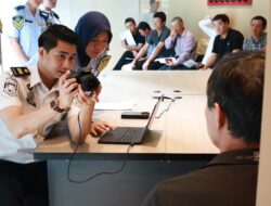 Imigrasi Batam Uji Coba ULTIMA I’M SEZ, Permudah Layanan WNA di KEK Tanjung Sauh