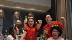 Kalaséra Oakwood Grand Batam Hadirkan Nobar Piala Dunia 2026 dengan Konsep Premium 24 Jam