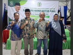 SMN Ingatkan Media Junjung Check and Recheck, Soroti Pemberitaan Reses
