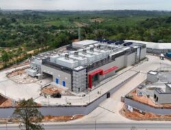 Investor AI Berdatangan ke Batam, PLN Batam Siapkan Energi Andal untuk Data Center Raksasa