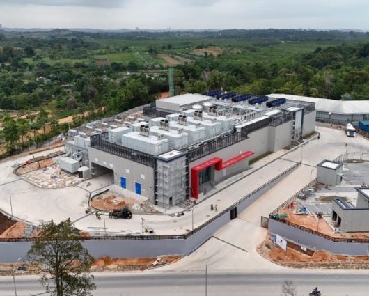 Investor AI Berdatangan ke Batam, PLN Batam Siapkan Energi Andal untuk Data Center Raksasa