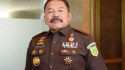 Mutasi Besar Kejaksaan! Kajari Tanjungpinang dan Karimun Diganti, Jaksa Agung Rotasi 90 Kepala Kejaksaan Negeri