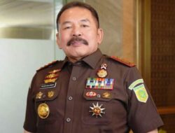 Mutasi Besar Kejaksaan! Kajari Tanjungpinang dan Karimun Diganti, Jaksa Agung Rotasi 90 Kepala Kejaksaan Negeri