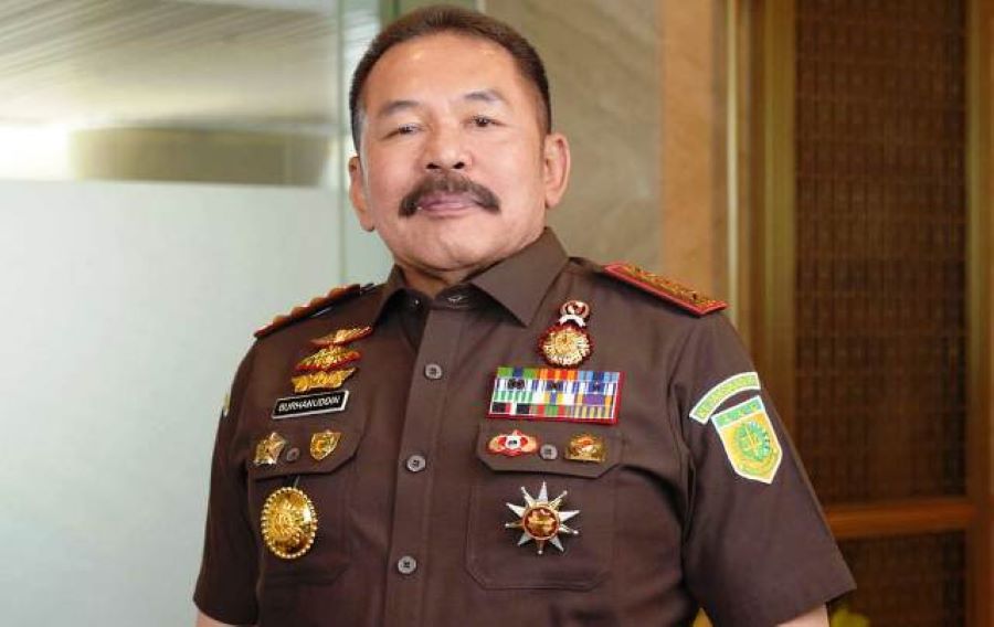Mutasi Besar Kejaksaan! Kajari Tanjungpinang dan Karimun Diganti, Jaksa Agung Rotasi 90 Kepala Kejaksaan Negeri