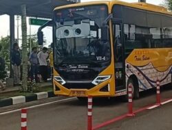 Ombudsman Soroti Rute Baru Trans Batam ke Bandara Hang Nadim, Ingatkan Halte hingga Waktu Tunggu Bus