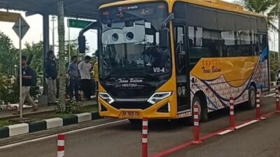 Ombudsman Soroti Rute Baru Trans Batam ke Bandara Hang Nadim, Ingatkan Halte hingga Waktu Tunggu Bus