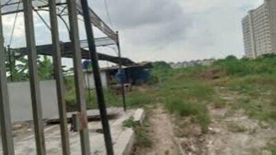 Ribuan Hektare Lahan Tidur di Batam Terancam Dicabut, Amsakar: Dua Tahun Tak Digarap Kami Ambil Lagi