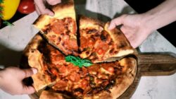 Grand Mercure Batam Centre Tawarkan Sensasi Kuliner Homemade Premium hingga Hangout Elegan