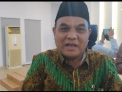 UIN STS Jambi Bidik Anggota Polri di Batam, Tawarkan Jalur RPL hingga Pascasarjana